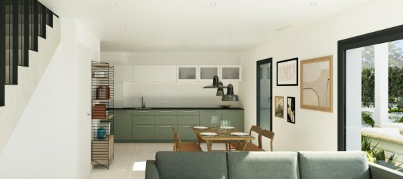 3 chambres house à vendre à Gran Alacant, Alicante, Valencian Community, Spain № 365987 15