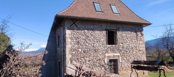 4 غرف نوم شقة في Saint-Jean-d'Avelanne, France رقم 196497 2