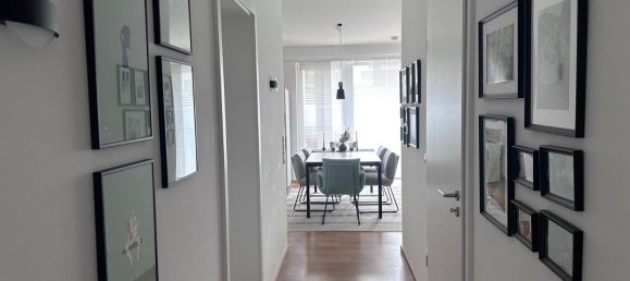 2 bedrooms Apartment in Karlsruhe, Germany No. 265272 7