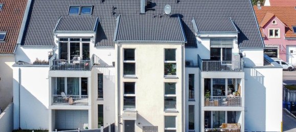 2 bedrooms Apartment in Karlsruhe, Germany No. 265272 15