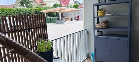 2 bedrooms Apartment in Karlsruhe, Germany No. 265272 14