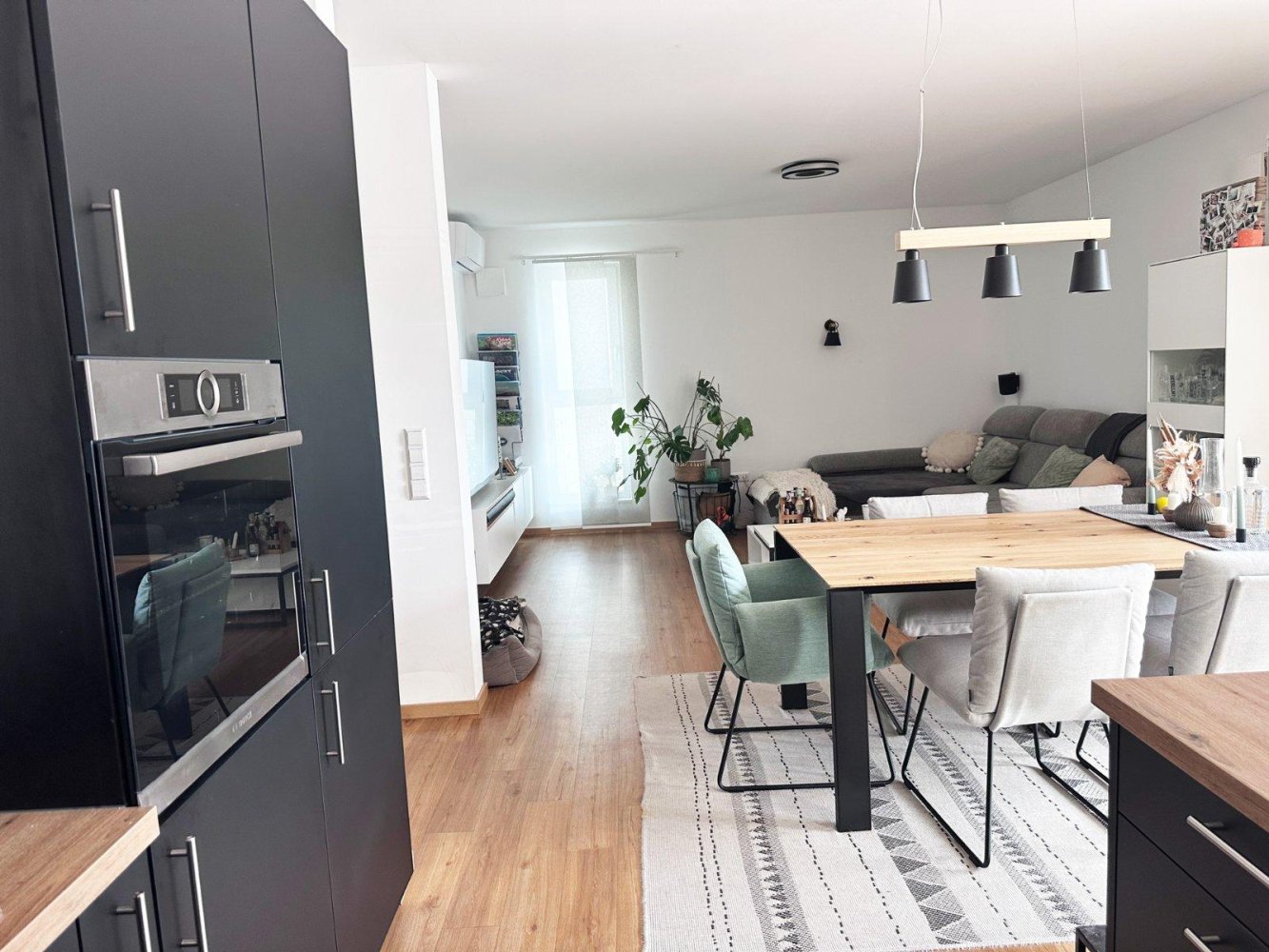 2 bedrooms Apartment in Karlsruhe, Germany No. 265272