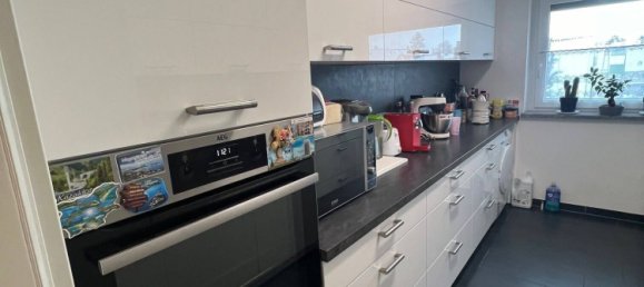 Apartamento de 4 divisões em Baden-Wurttemberg, Germany N.º 82069 5