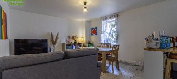 1 chambre Appartement à Ars-sur-Moselle, France No. 268981 4