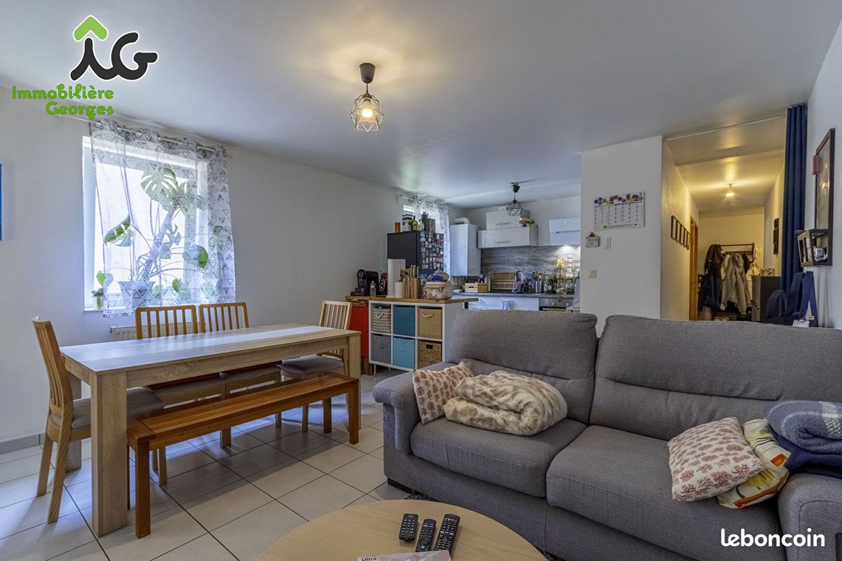 1 chambre Appartement à Ars-sur-Moselle, France No. 268981