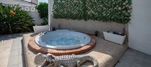 4 bedrooms Villa in Mijas, Spain No. 69110 12