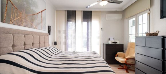 4 bedrooms Villa in Mijas, Spain No. 69110 18