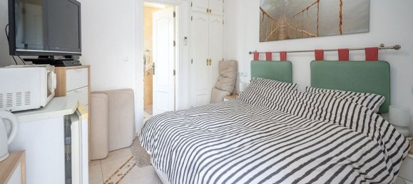 4 bedrooms Villa in Mijas, Spain No. 69110 26