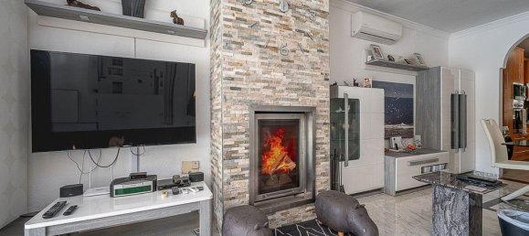 4 bedrooms Villa in Mijas, Spain No. 69110 48