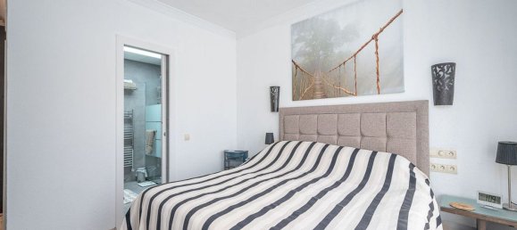 4 bedrooms Villa in Mijas, Spain No. 69110 16