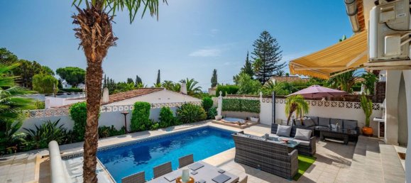 4 bedrooms Villa in Mijas, Spain No. 69110 34