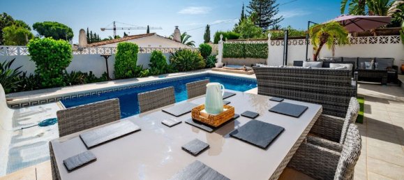 4 bedrooms Villa in Mijas, Spain No. 69110 33