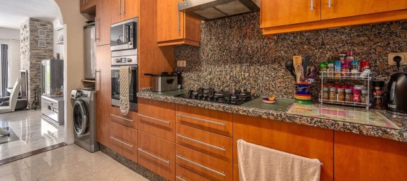 4 bedrooms Villa in Mijas, Spain No. 69110 9