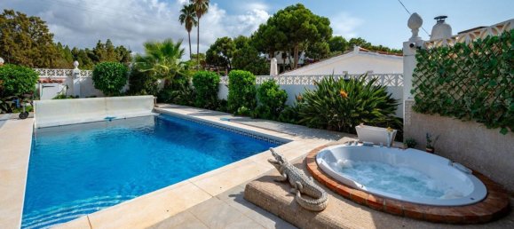 4 bedrooms Villa in Mijas, Spain No. 69110 51