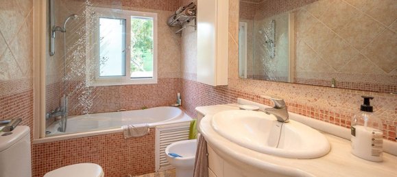 4 bedrooms Villa in Mijas, Spain No. 69110 23