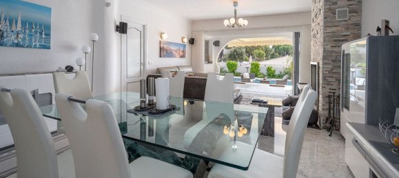 4 bedrooms Villa in Mijas, Spain No. 69110 43