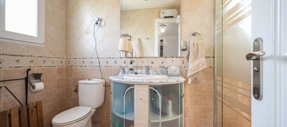 4 bedrooms Villa in Mijas, Spain No. 69110 27