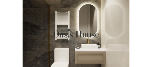 Apartamento de 3 dormitorios en Madrid, Spain No. 92791 9