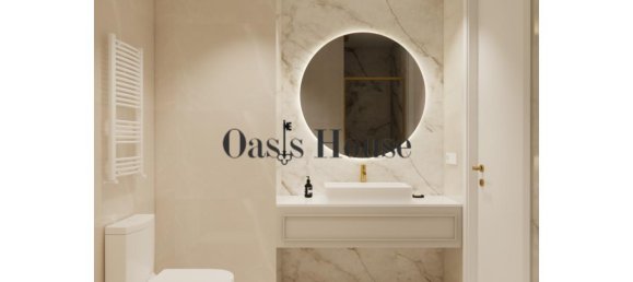 Apartamento de 3 dormitorios en Madrid, Spain No. 92791 8