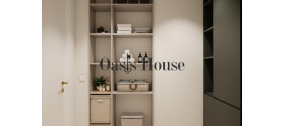 Apartamento de 3 dormitorios en Madrid, Spain No. 92791 17