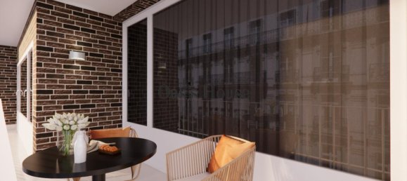 Apartamento de 3 dormitorios en Madrid, Spain No. 92791 2