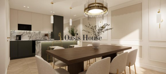 Apartamento de 3 dormitorios en Madrid, Spain No. 92791 5