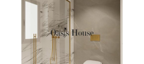 Apartamento de 3 dormitorios en Madrid, Spain No. 92791 10