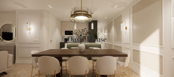 Apartamento de 3 dormitorios en Madrid, Spain No. 92791 4