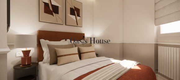 Apartamento de 3 dormitorios en Madrid, Spain No. 92791 15