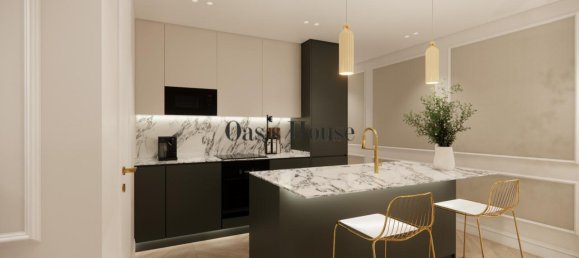 Apartamento de 3 dormitorios en Madrid, Spain No. 92791 6