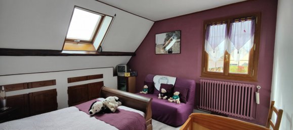 4 غرف نوم منزل في Maintenon, France رقم 75119 14