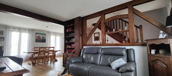 4 غرف نوم منزل في Maintenon, France رقم 75119 3