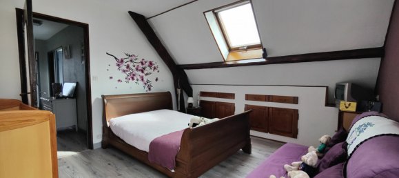 4 غرف نوم منزل في Maintenon, France رقم 75119 15