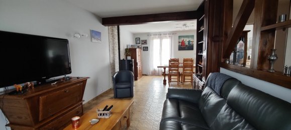 4 غرف نوم منزل في Maintenon, France رقم 75119 2