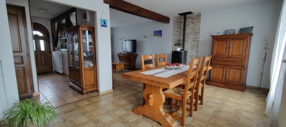 4 غرف نوم منزل في Maintenon, France رقم 75119 5