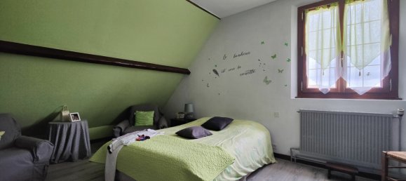 4 غرف نوم منزل في Maintenon, France رقم 75119 13