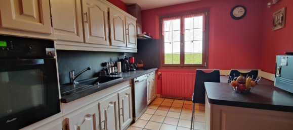 4 غرف نوم منزل في Maintenon, France رقم 75119 6