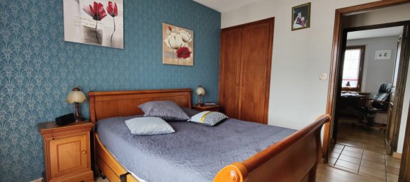 4 غرف نوم منزل في Maintenon, France رقم 75119 9