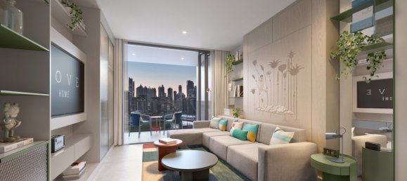 1 bedroom Apartment in Dubai, UAE No. 107876 11