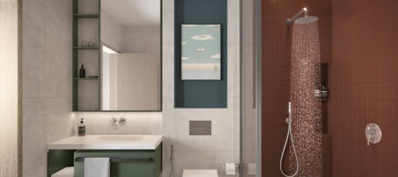 1 bedroom Apartment in Dubai, UAE No. 107876 13