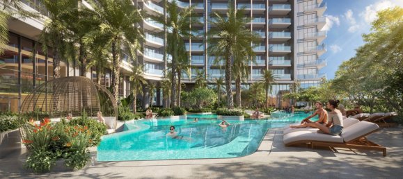 1 bedroom Apartment in Dubai, UAE No. 107876 5