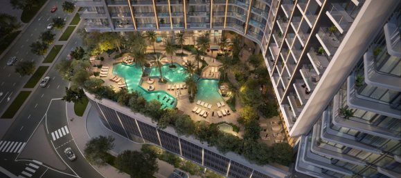 1 bedroom Apartment in Dubai, UAE No. 107876 4