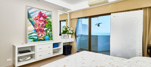 1 Schlafzimmer Eigentumswohnung in Pattaya, Thailand, Nr. 920 19