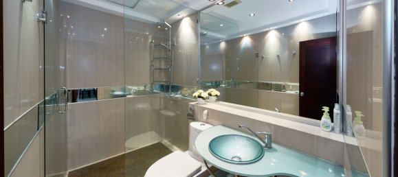 1 Schlafzimmer Eigentumswohnung in Pattaya, Thailand, Nr. 920 25