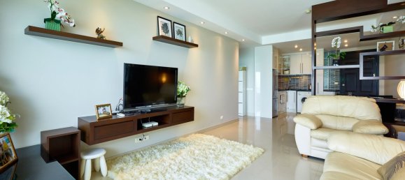 1 Schlafzimmer Eigentumswohnung in Pattaya, Thailand, Nr. 920 17