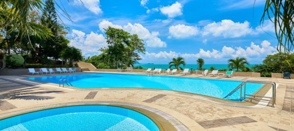 1 Schlafzimmer Eigentumswohnung in Pattaya, Thailand, Nr. 920 3