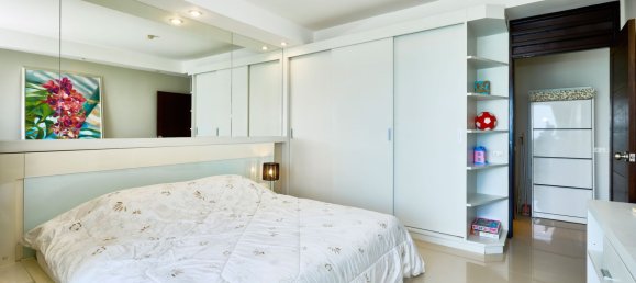 1 Schlafzimmer Eigentumswohnung in Pattaya, Thailand, Nr. 920 20