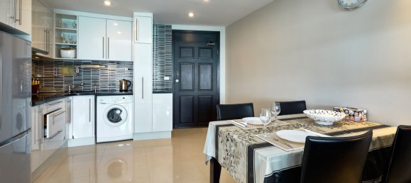 1 Schlafzimmer Eigentumswohnung in Pattaya, Thailand, Nr. 920 14