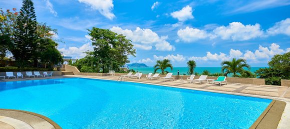 1 Schlafzimmer Eigentumswohnung in Pattaya, Thailand, Nr. 920 4