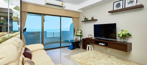 1 Schlafzimmer Eigentumswohnung in Pattaya, Thailand, Nr. 920 16